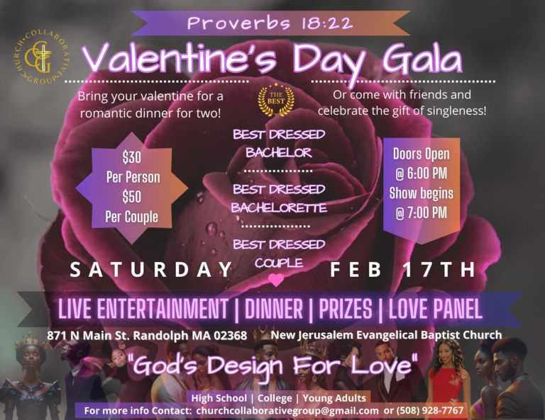 wesley house valentines day gala